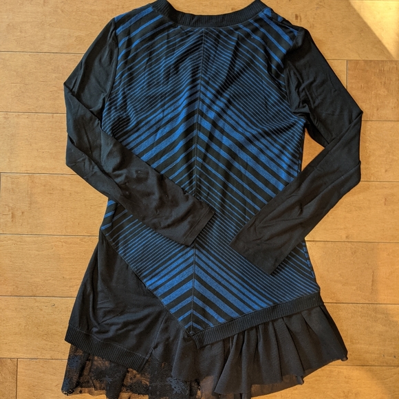 Dolcezza Tunic - Picture 2 of 3